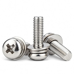 By VP INDUSTRIES Combo - 10 Pcs