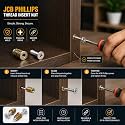 By VP INDUSTRIES Combo 10 Pcs