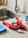 VP SALES Portable Pipe Cutter 42mm High Carbon Steel And Mang Blade PVC Rubber Cutter RR Groove Plier