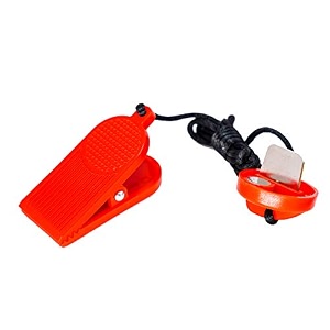 vp treadmill magnetic safety key pin type for all type tread mill model tmsk029