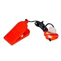 VP Treadmill Magnetic Safety Key (Pin Type) for All Type Tread Mill, Model TMSK029.