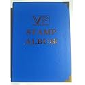 Stamp Album Stock book 20 Page 40Side Size 16 * 22 cm 6 pocket