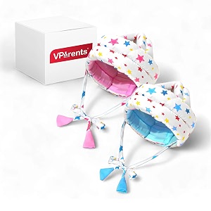 Vparents Joy Baby Head Protector for Safety