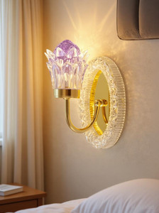 vprotect wallchiere wall lamp with bulb