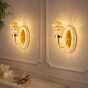 vprotect Wallchiere Wall Lamp With Bulb