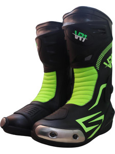 VR1 B05 Boots for Mens Motorsport Shoes