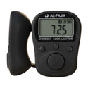 vrajwasi 70 Lakh Naam Japa Counter with Date & Time Feature, Led Light for Chanting Digital Tally Counter