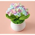 VRB Dec Plastic TM 1 Pcs Crochet