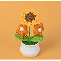 VRB Dec Plastic TM 1 Pcs Crochet
