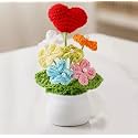 VRB Dec Plastic TM 1 Pcs Crochet