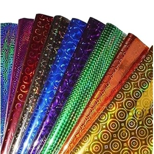 vrb dec tm 20pcs gift wrapping paper sheet for boxesgift papers sheetsgift wrappergift packing material wrapping paper 20 sheets marble design with gift designmulticolor