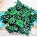 VRB DecTM 50 Pcs Artificial Fabric Rose