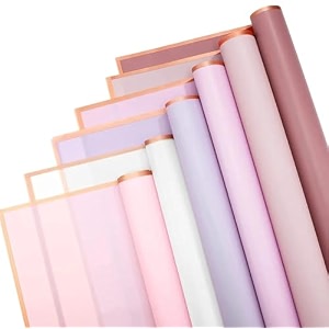 vrb dec tm 20pcs gift wrapping paper sheet for boxesgift papers sheetsgift wrappergift packing material wrapping paper 20 sheets marble design with gift designmulticolor