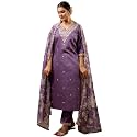 VredeVogel Kurta Set with Dupatta Embroidered