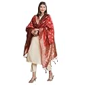 VredeVogel Women39s Cotton Silk Blend Straight Kurta