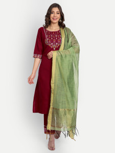 vredevogel women kurta pant set