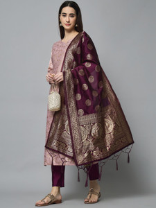 VredeVogel Women Kurta Pant Set