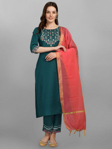 vredevogel women kurta pant set