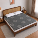 VRIKSHH 2 inch 5.08 cm Double Size