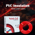 VrindaCab FR PVC Insulated CCA Copper Electrical