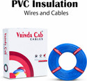 VrindaCab Multi Strand House Wiring Cable 