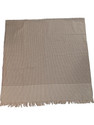 Vrinde Wool Checkered Men Shawl