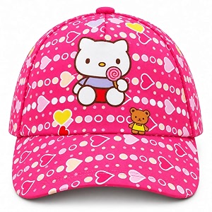 VRITRAZ Childrens Baseball Cap for Boys