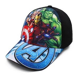 VRITRAZ Childrens Baseball Cap for Boys