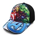 VRITRAZ Children39s Baseball Cap for Boys amp