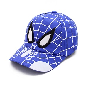 VRITRAZ Kids Adjustable Baseball Cap for Boys
