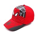 VRITRAZ Kids Adjustable Baseball Cap for Boys