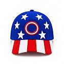VRITRAZ Kids Adjustable Baseball Cap for Boys