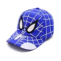 VRITRAZ Kids Adjustable Baseball Cap for Boys