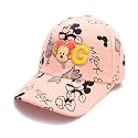 VRITRAZ Kids Cartoon Character Baseball Cap Stylish