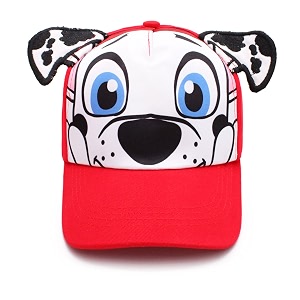 vritraz kids multicolor baseball cap for boys amp girls  adjustable breathable lightweight uv protection sun cap for school travel beach picnic camping amp outdoor activities 412 years