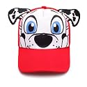VRITRAZ Kids Multicolor Baseball Cap for Boys &amp; Girls | Adjustable Breathable Lightweight UV Protection Sun Cap for School, Travel, Beach, Picnic, Camping &amp; Outdoor Activities (4–12 Years)