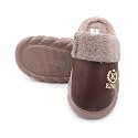 VRITRAZ Soft amp Cozy Winter Slipper House