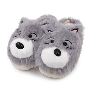 VRITRAZ Soft Comfy Fur Indoor Outdoor Soft