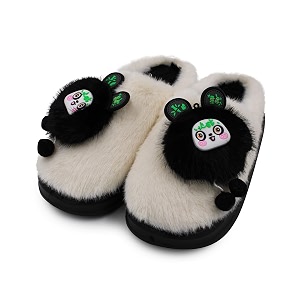 VRITRAZ Soft Comfy Fur Indoor Outdoor Soft