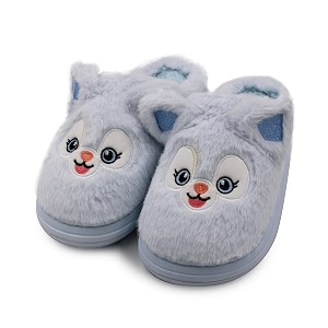 VRITRAZ Soft Comfy Fur Indoor Outdoor Soft