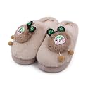 VRITRAZ Soft Comfy Fur Indoor Outdoor Soft