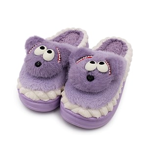 VRITRAZ Unisex Adult Comfort Closed Toe Warm