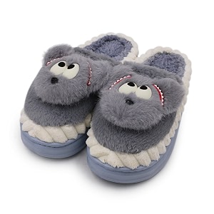 VRITRAZ Unisex Adult Comfort Closed Toe Warm