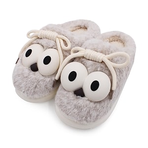 VRITRAZ Unisex Adult Comfort Closed Toe Warm