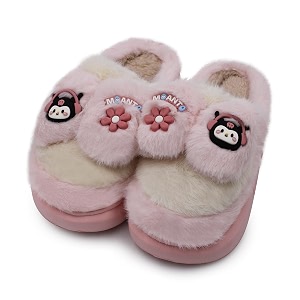 VRITRAZ Unisex Adult Comfort Closed Toe Warm