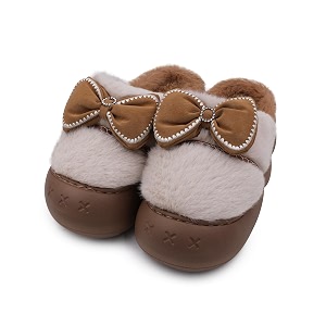VRITRAZ Unisex Adult Comfort Closed Toe Warm