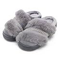 VRITRAZ Unisex Adult Comfort Closed Toe Warm