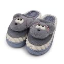 VRITRAZ Unisex Adult Comfort Closed Toe Warm