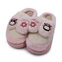VRITRAZ Unisex Adult Comfort Closed Toe Warm
