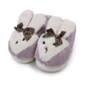VRITRAZ Unisex Adult Comfort Closed Toe Warm